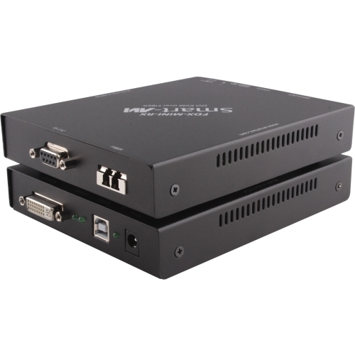 1400FT DVI-D USB KEYBOARD &