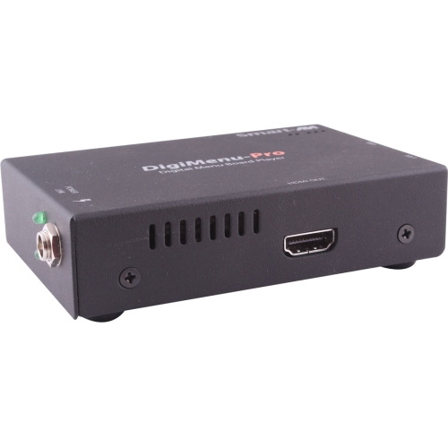 8GB DIGIMENU-PRO PLAYER WITH