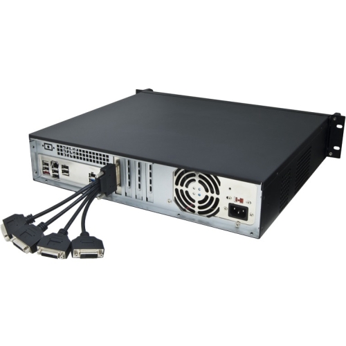 SIGNWALL-PRO DIGITAL SIGNAGE