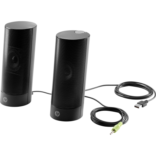 USB BUSINESS SPEAKERS V2