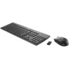 SLIM WRLS KB AND MOUSE