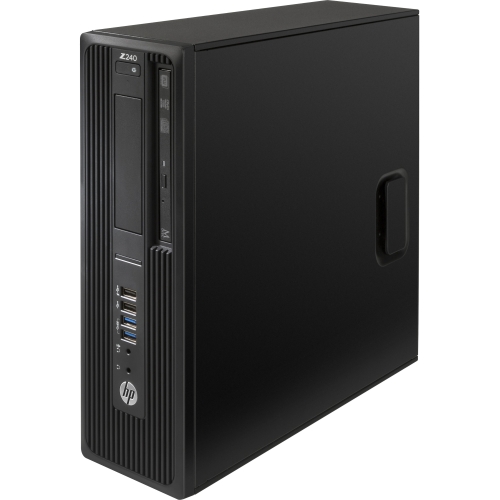 Z240S WKSTN I7-6700 3.4G 8GB