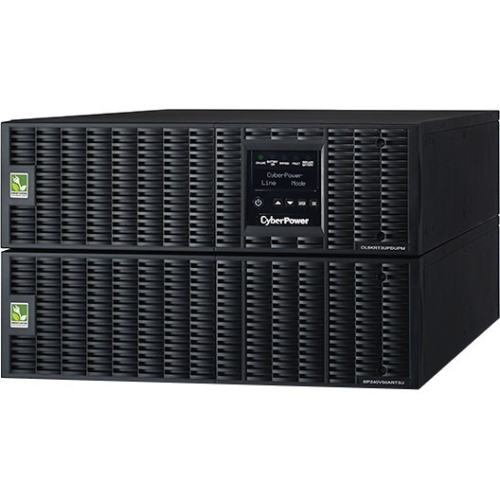 6KVA ONLINE UPS 6U MNT