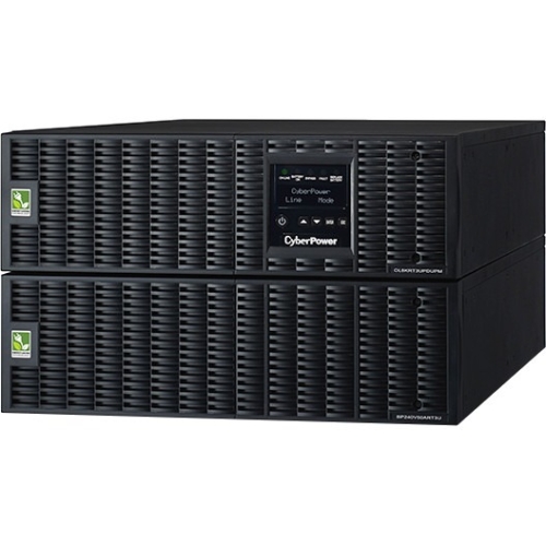 8KVA ONLINE UPS 6U 200-240V