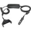 MC55/MC65 AUTO CHARGE CABLE