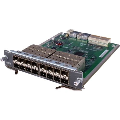 16PORT SFP A5800 MODULE