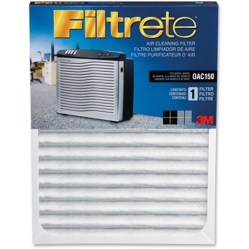 FILTRETE REPLACEMENT FILTER