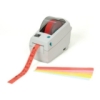4PK Z-BAND FUN 1X10IN RED