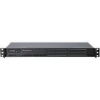 1U RM BB BLACK ATOM DMI 6X SATA