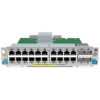 20PORT GIG-T/2PORT SFP+ V2 ZL