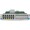 12PORT GIG-T POE+/12P SFP V2 ZL