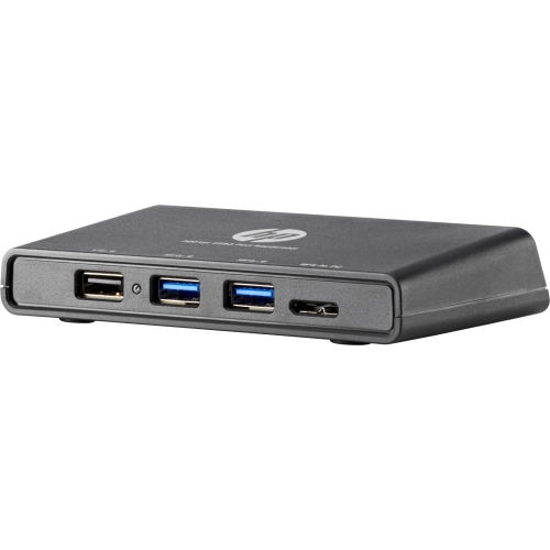 3001PR USB 3 PORT REPLICATOR