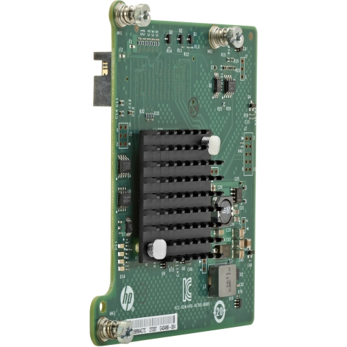 2PORT ETHERNET 10GB 560M