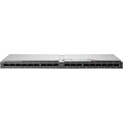 MELLANOX SX1018BLC ETHERNET