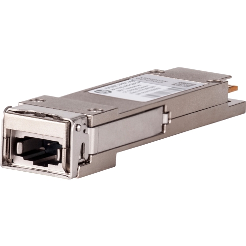 X140 40G QSFP+ MPO SR4 XCVR