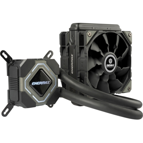 ENERMAX LIQMAX II ELC-LMR120S