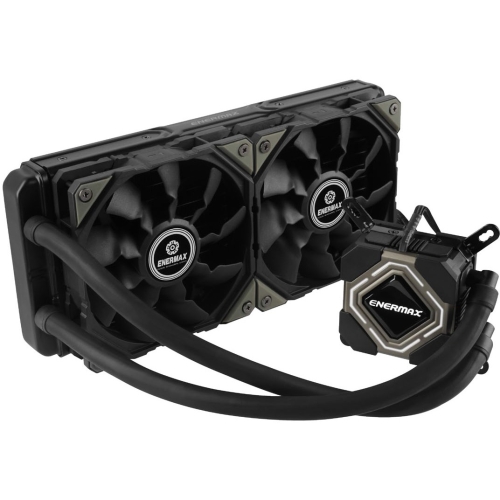 ENERMAX LIQMAX II ELC-LMR240S