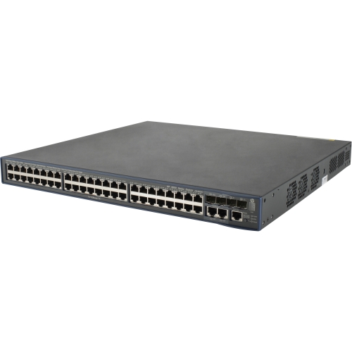 3600-48-POE+ V2 EI 4XSFP 1GBPS