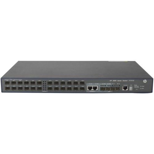 3600-24-SFP V2 EI 4XSFP 1GBPS