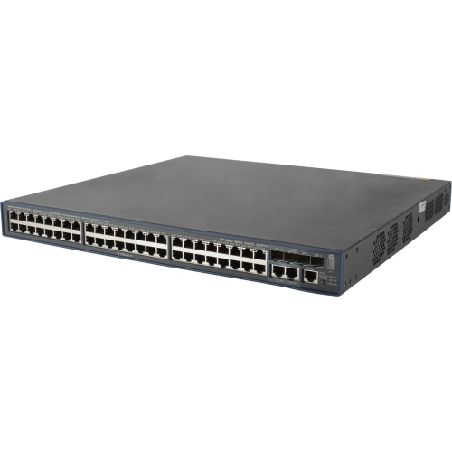 3600-48-POE+ V2 SI 2XSFP 1GBPS