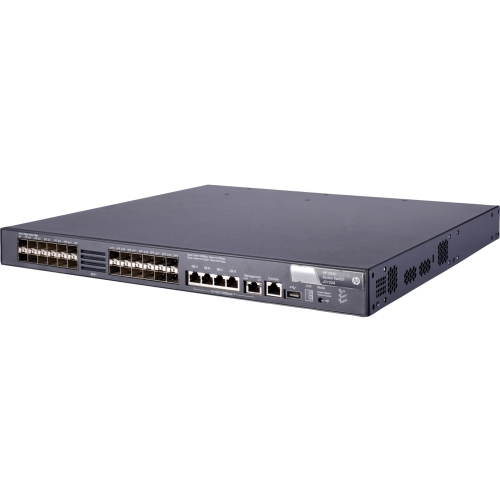 5820X-24XG-SFP+ 4X1GBPS PORTS