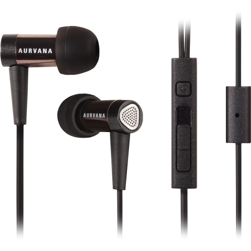 Aurvana In Ear2 Plus InEar Mic