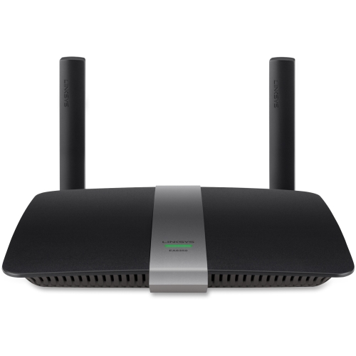 Wireless AC1200 Wi Fi Router