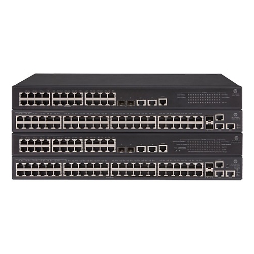 1950-24G-2SFP+-2XGT SWITCH