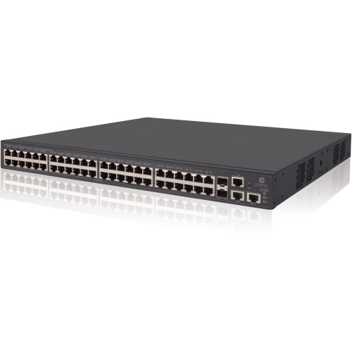 1950-48G-2SFP+-2XGT SWITCH