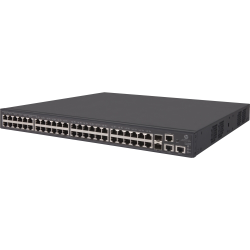 1950-48G-2SFP+-2XGT-POE+ SWITCH