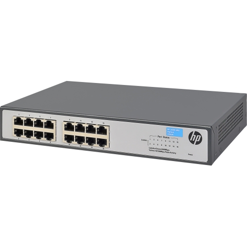 1420-16G SWITCH