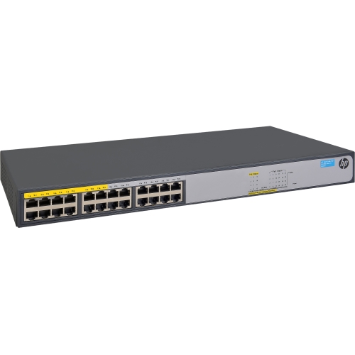 1420-24G-POE+ 124W SWITCH