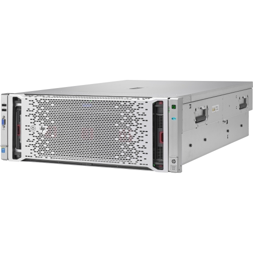 DL580 GEN9 E7-4809V3 2P 64GB