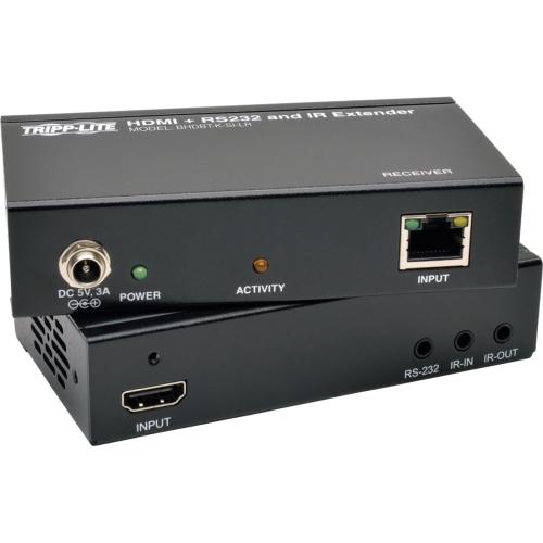 HDMI Cat5e Cat6 Ext 328'