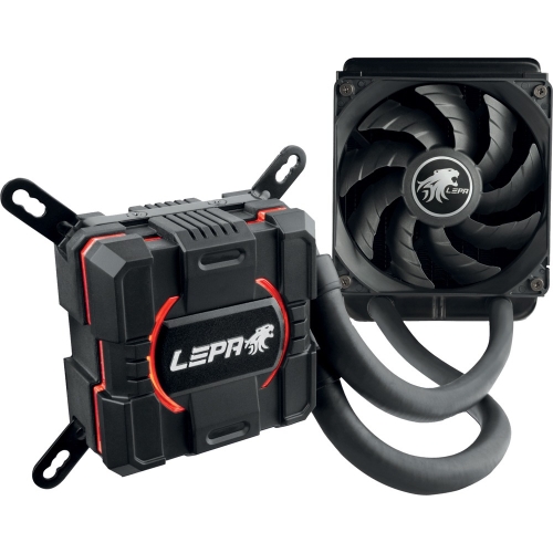 LEPA LPWAC120-HF AQUACHANGER