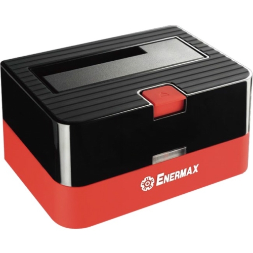 ENERMAX HDD DOCKING ENCL USB3.0