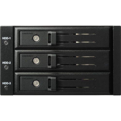 ENERMAX SATA & SAS HDD MOBILE