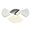 ZEBRA WHITE PVC CARDS 15MIL