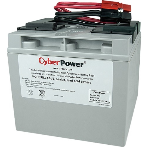 UPS REPLACEMENT BATT CARTRIDGE
