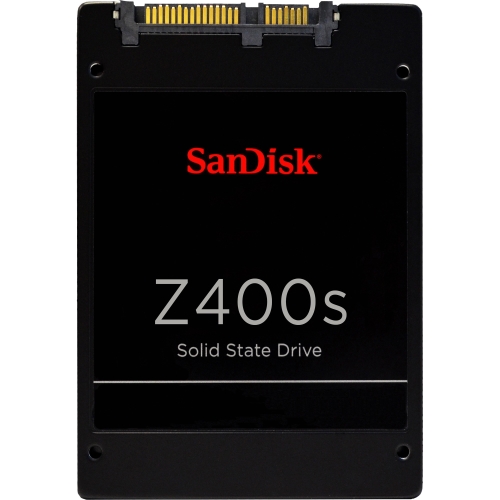 32GB Z400S SSD SATA 6GB/S 2.5IN