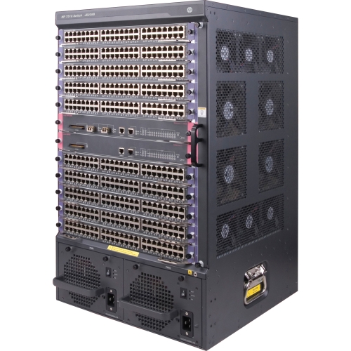 7510 SWITCH CHASSIS