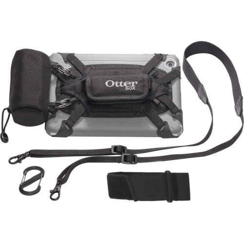 Utility Ser Latch  7" Bag PP