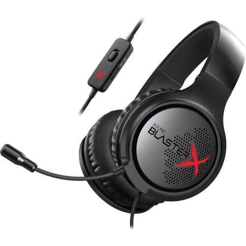 Sound BlasterX H3 Gaming Hdset