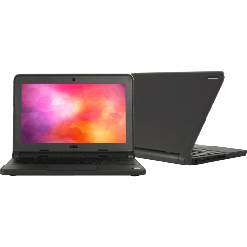 Snap Shell Dell 11" CB G2 Grey