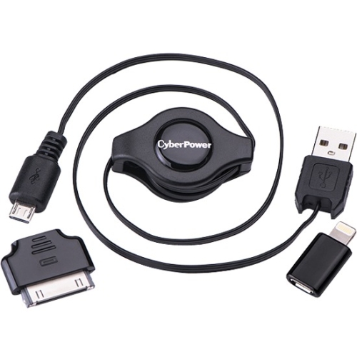IDEVICE USB CABLE KIT