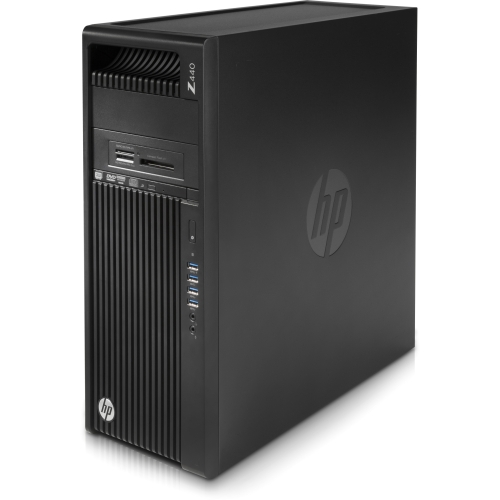 Z440 WKSTN E5-1620V3 3.5G 32GB