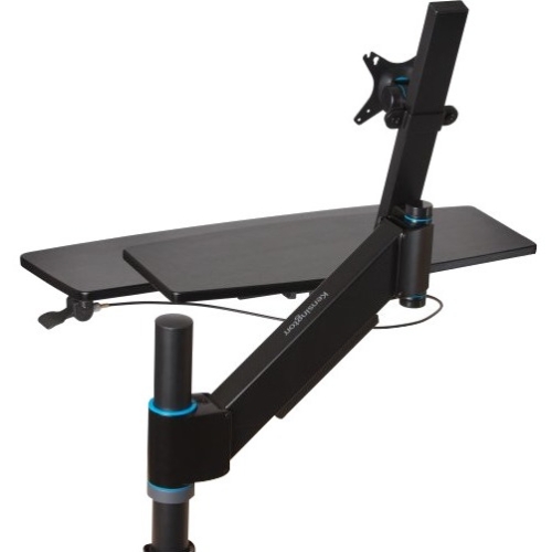 SIT STAND WORKSTATION SMARTFIT