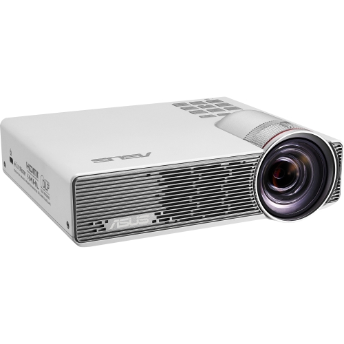 P3B DLP LED 3D PROJ 800L WXGA