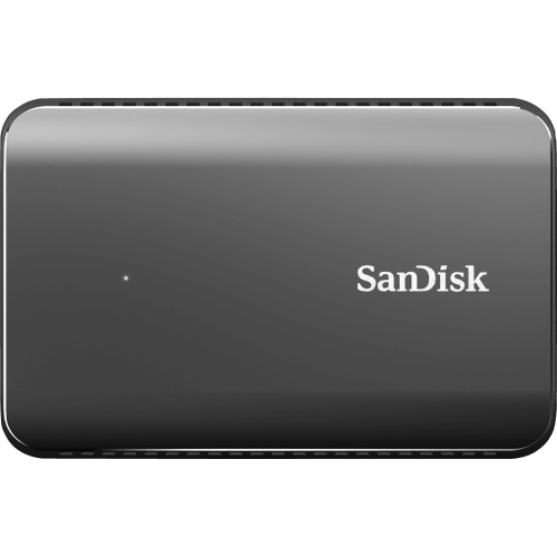 480GB SDSSDEX2-480G EXTERNAL