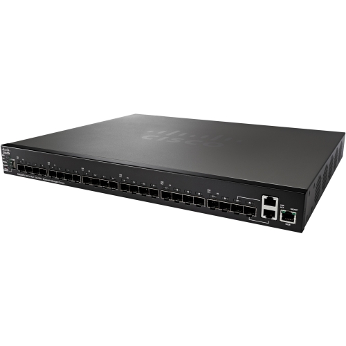 SG550XG-24F 24 Port  Switch